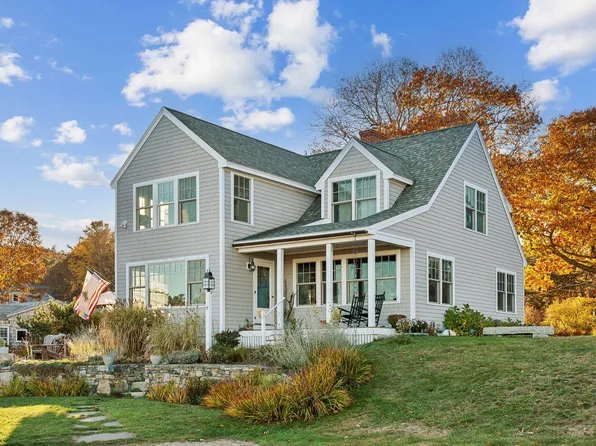 4 Brooks Street, Kennebunkport, ME 04046