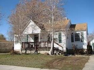 8040 Jackson St, Midvale, UT 84047