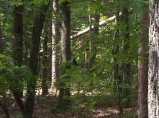 276 Cheohee Valley Rd, Tamassee, SC 29686