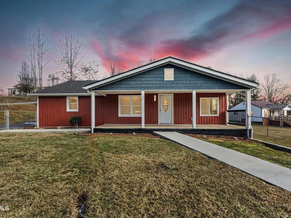 521 Newland Ave, Kingsport, TN 37660