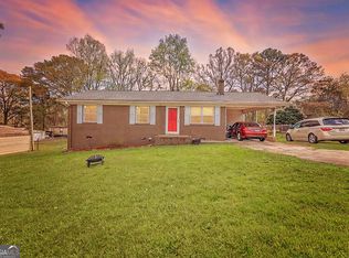 6933 State Hwy W #136, Chickamauga, GA 30707