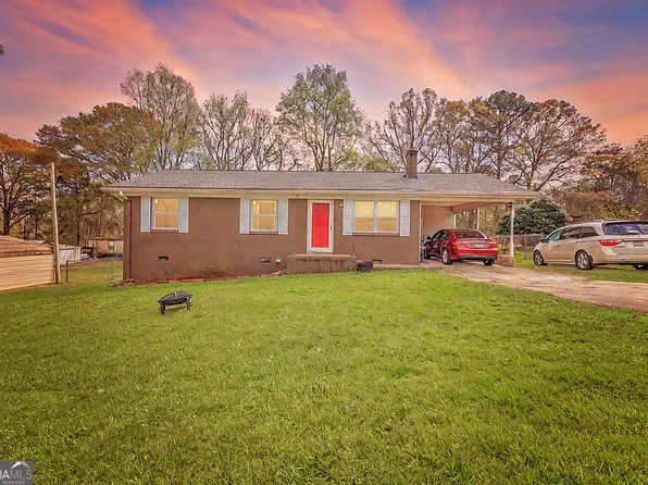 6933 State Hwy W #136, Chickamauga, GA 30707