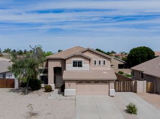 1106 E Stottler Dr, Gilbert, AZ 85296