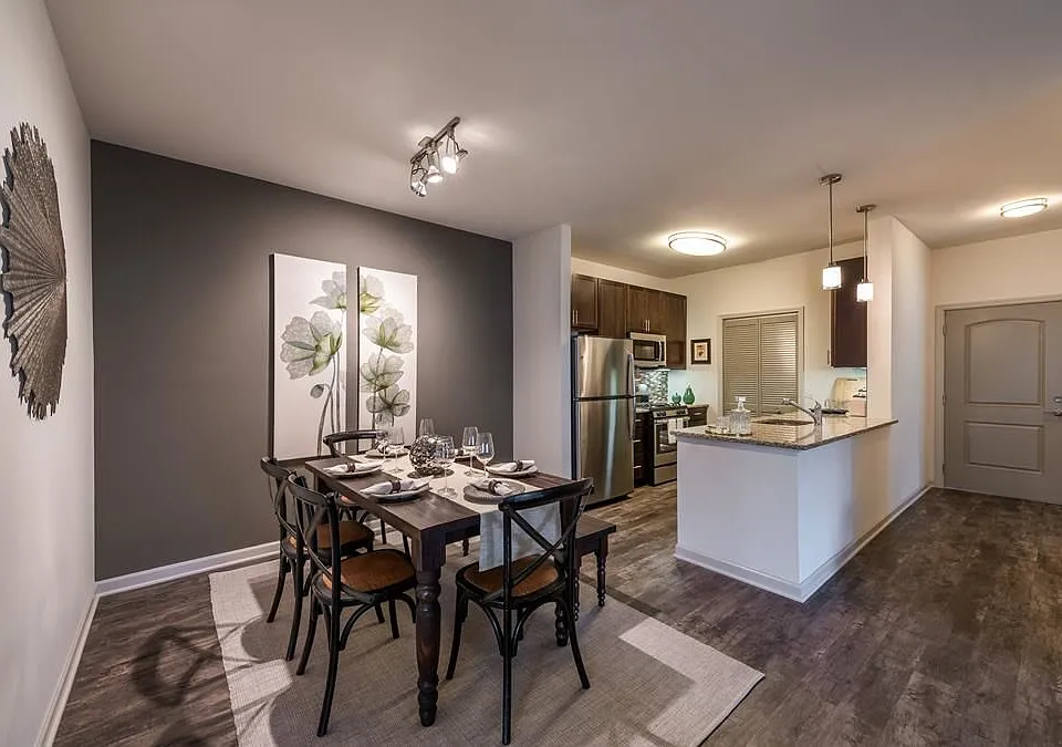 The Reserve at the Boulevard apartments community photo