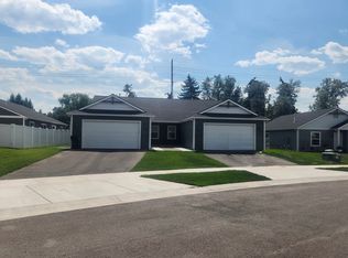 1694 Bull Run, Kalispell, MT 59901
