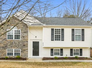 5848 Brambleton Ave, Raleigh, NC 27610