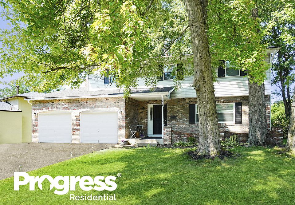 5087 Tamarack Blvd, Columbus, OH 43229 Zillow