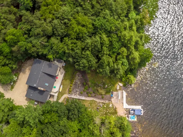 496 Langley Shores Drive, Acton, ME 04001