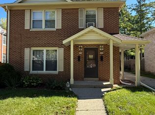 2974 N 70th St, Milwaukee, WI 53210