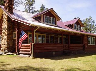 25211 Us Highway 385, Custer, SD 57730