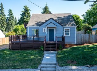 138 NE 19th Ave, Camas, WA 98607