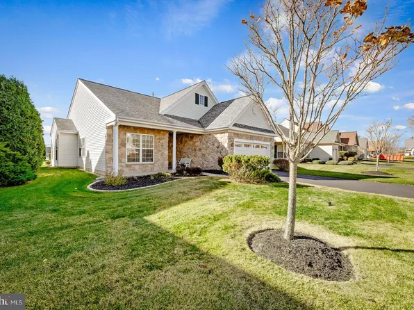 407 Maryjoe Way, Warrington, PA 18976