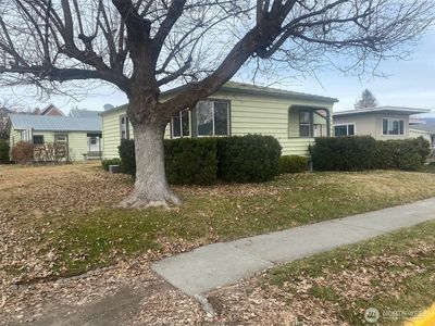 224 W Apple Street, Omak, WA, 98841