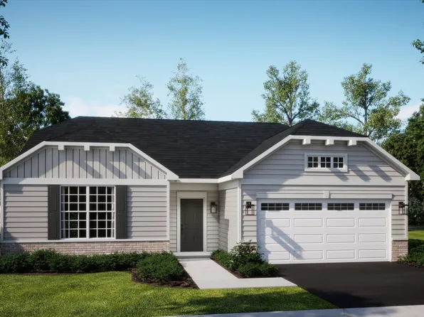 422 Cottrell Ln, Aurora, IL 60506