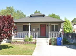 344 Stansbury St, Pocatello, ID 83201