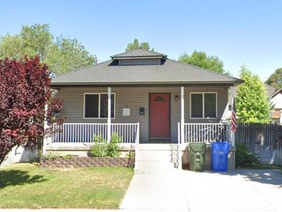 344 Stansbury St, Pocatello, ID, 83201