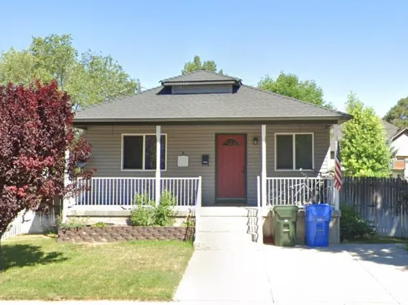 344 Stansbury St, Pocatello, ID 83201