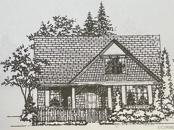 Ambergrove Ave, Richmond, VA 23236