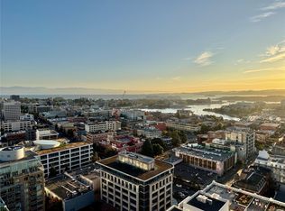 777 Herald St #2405, Victoria, BC V8T 0C7