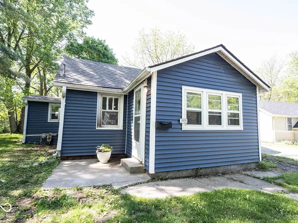 1915 Mulberry St, Noblesville, IN 46060