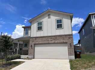 13019 Kathleen St, Saint Hedwig, TX 78152