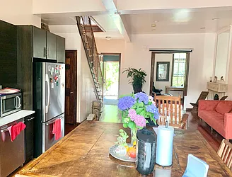 Rented by Voro New York