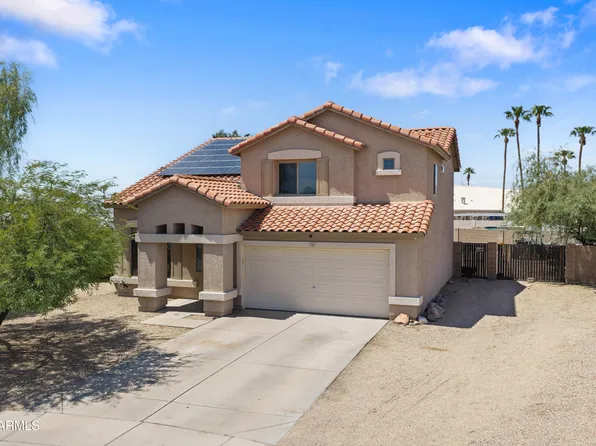 968 W 10TH Avenue, Apache Junction, AZ 85120