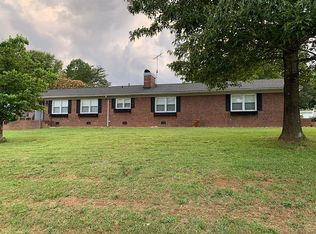 700 Ware Rd, Shelby, NC 28152