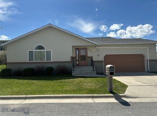 2921 Mammoth Dr, Butte, MT 59701