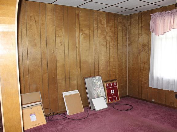 Living Room - View 1