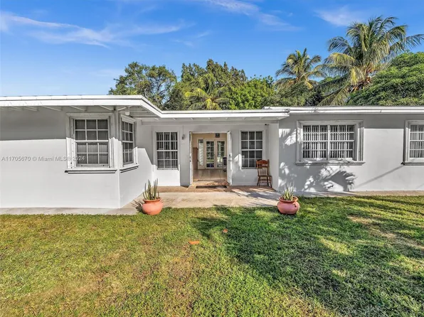 1691 NE 146th St, Miami, FL 33181