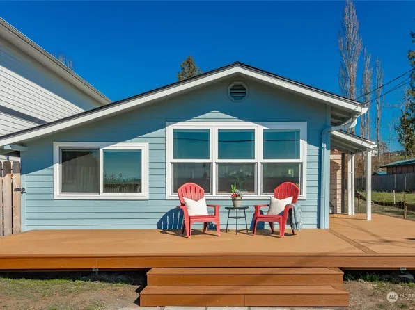 8072 Birch Bay Drive Drive, Blaine, WA 98230