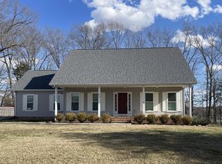 3615 Maplewood Dr LOT 10, Cookeville, TN 38501