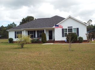 140 Sandspur Ln, Vidalia, GA 30474