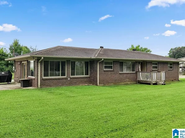 929 5th Way, Pleasant Grove, AL 35127