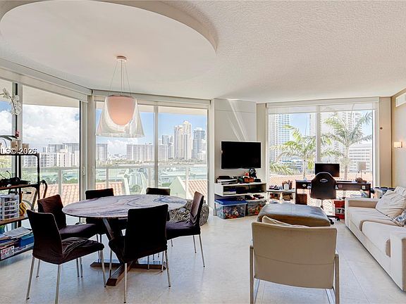 2nd image of 200 Sunny Isles Blvd #2801