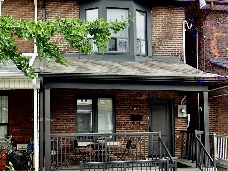 69 Symington Ave #BMST — Photo 7