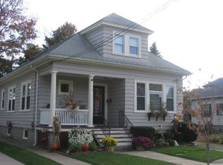 19 Lucille St, Providence, RI 02908