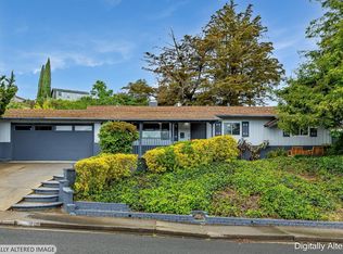 160 Bergwall Way, Vallejo, CA 94591