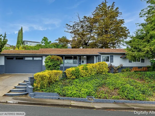 160 Bergwall Way, Vallejo, CA 94591