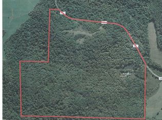 50594 Township Road 189, Fresno, OH 43824