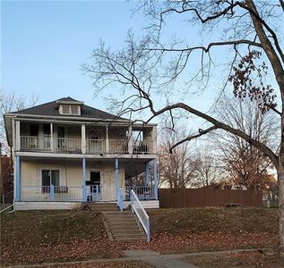 2721 Faraon St, Saint Joseph, MO, 64501
