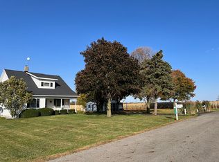 20357 Sidney Plattsville Rd, Sidney, OH 45365