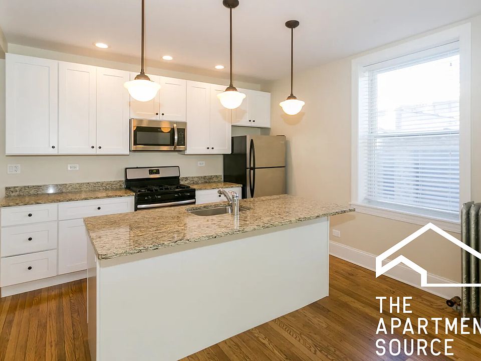 1st image of 5135 S Ingleside Ave #2