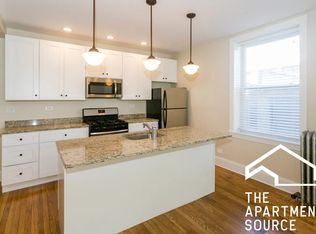 5135 S Ingleside Ave #2, Chicago, IL 60615