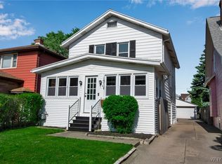 187 Crestwood Ave, Buffalo, NY 14216