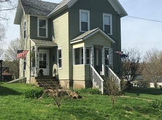 356 Main St, Piercefield, NY 12973