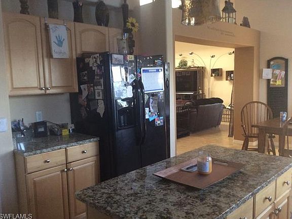 Home For Sale In CAPE CORAL