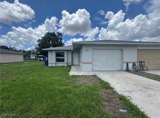 4541 21st St SW, Lehigh Acres, FL 33973
