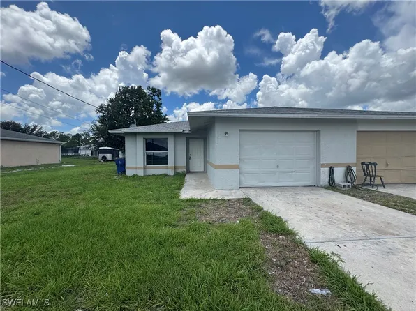 4541 21st St SW, Lehigh Acres, FL 33973